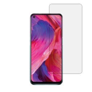 Oppo A74 5G screenprotector