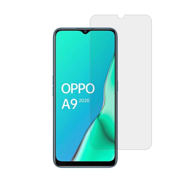 Oppo A9 2020 screenprotector