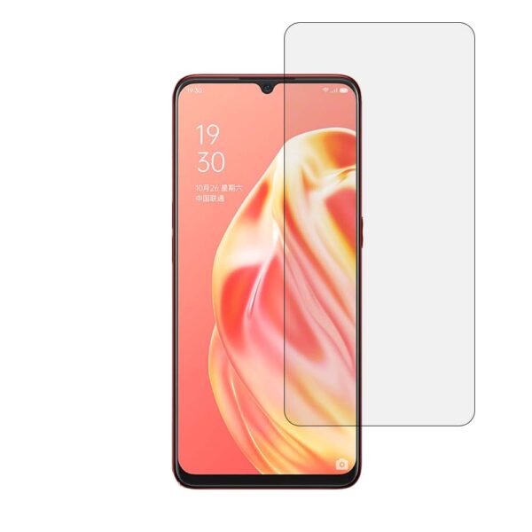 Oppo A91 screenprotector