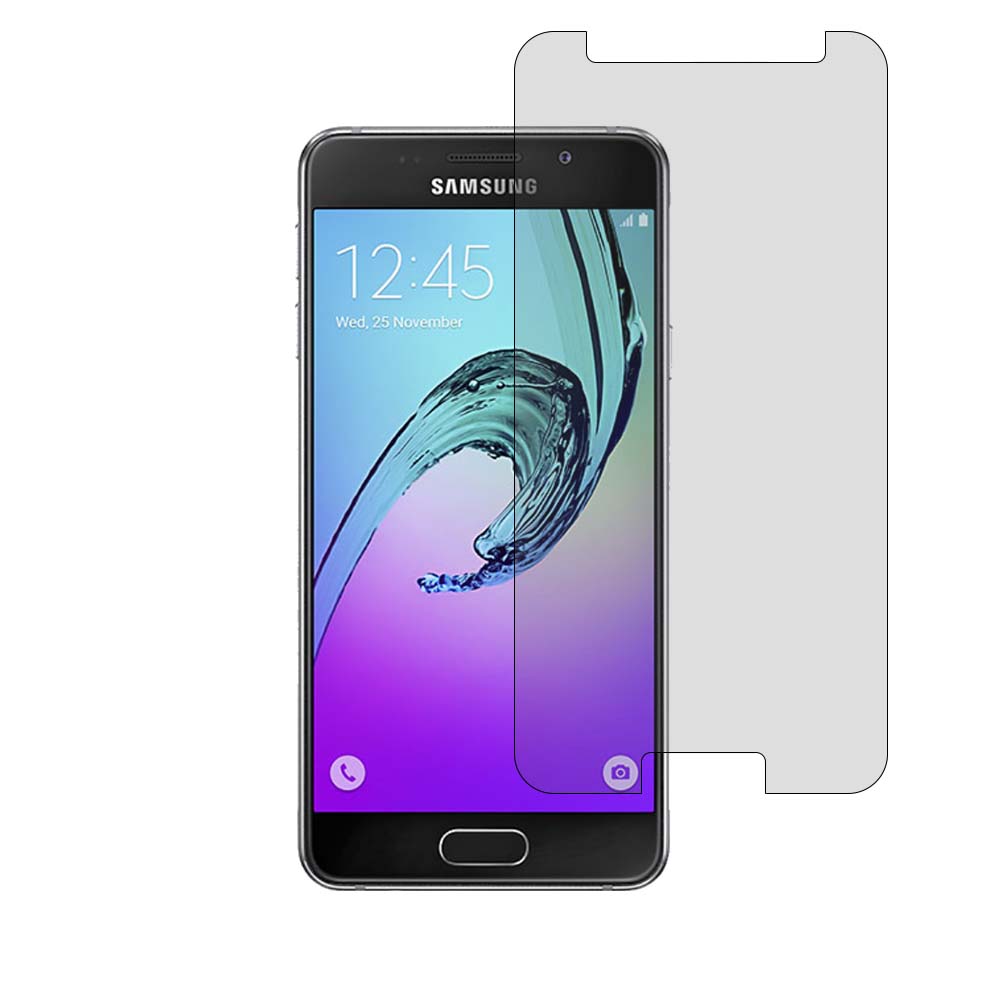 Samsung Galaxy A5 2016 screenprotector