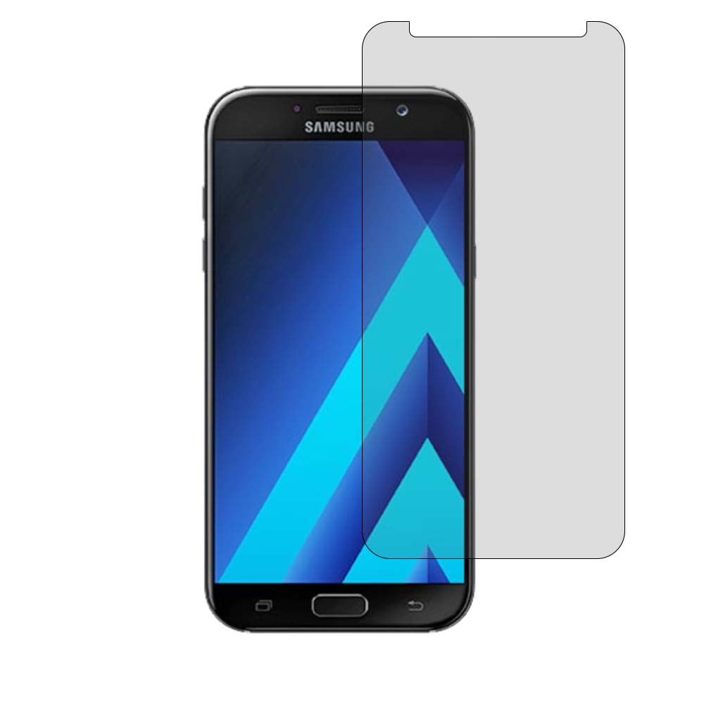Samsung Galaxy A8 2018 screenprotector