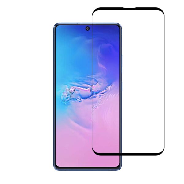 Samsung Galaxy S10 Lite screenprotector