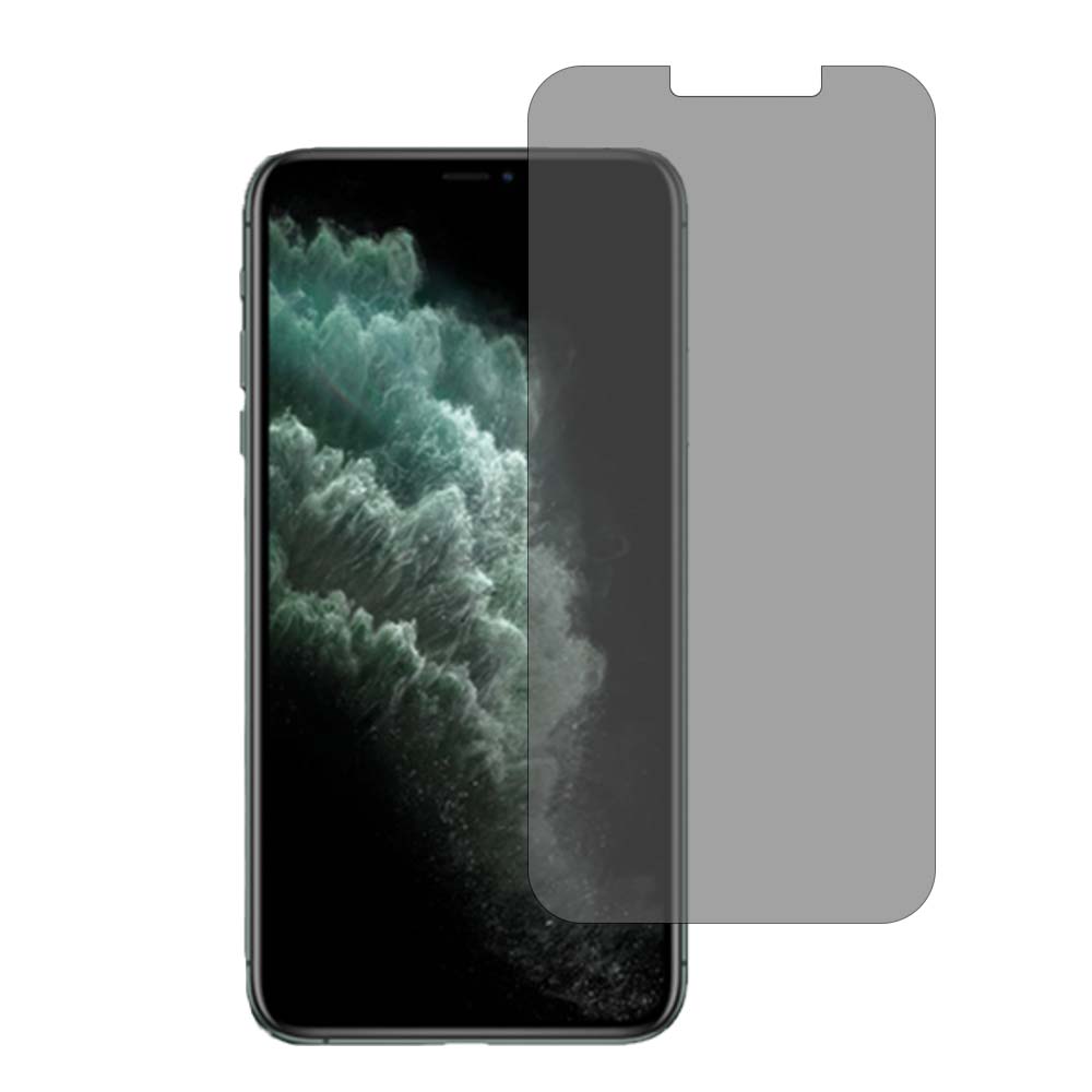iPhone 11 Pro privacy screenprotector