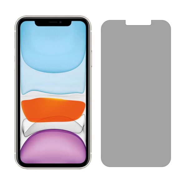 iPhone 11 privacy screenprotector (1)