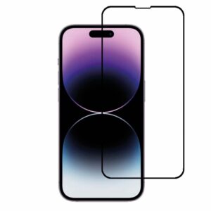 iPhone 14 Pro Max full cover screenprotector 1