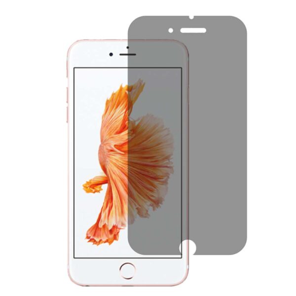 iPhone 6-6s privacy screenprotector