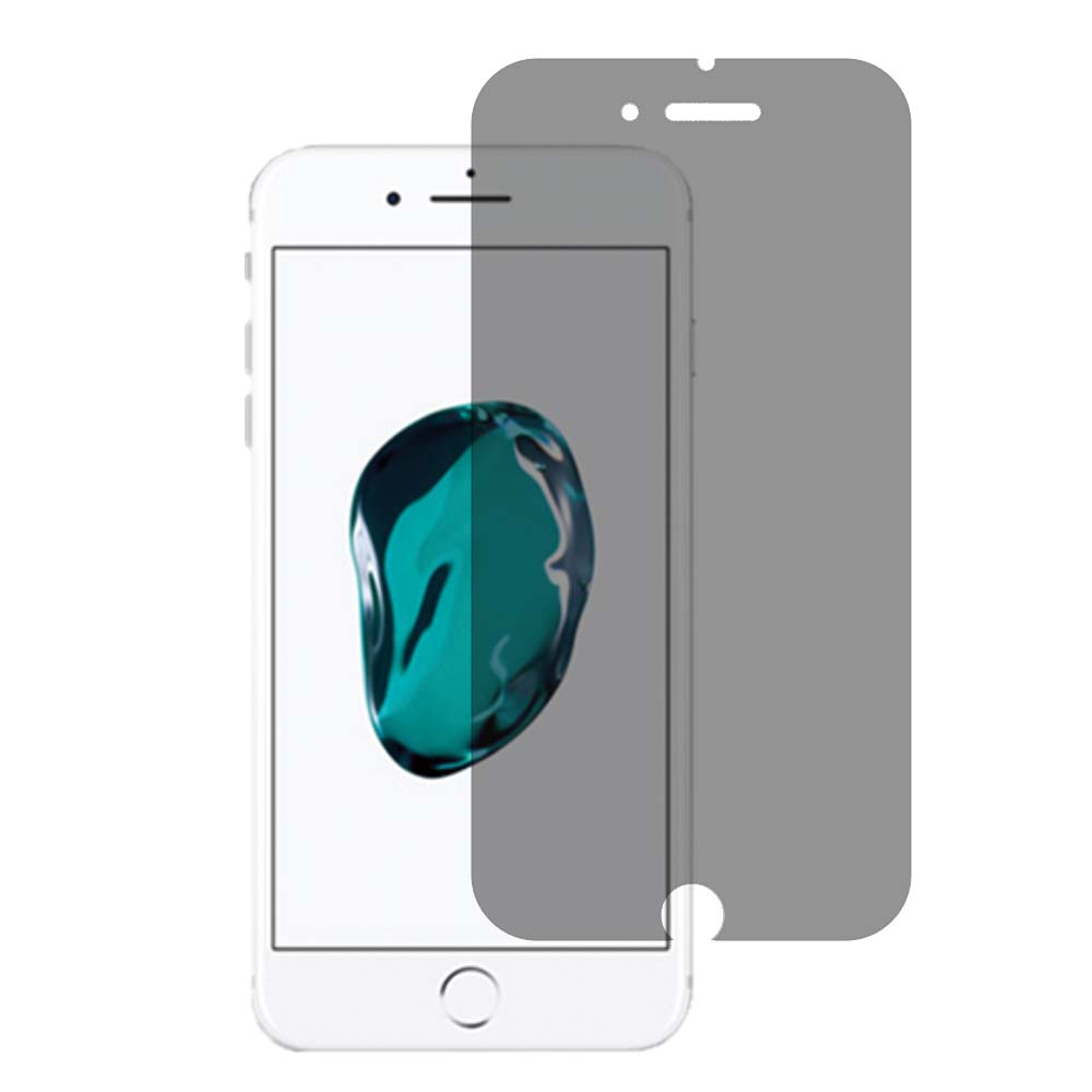 iPhone 7-8 Plus privacy screenprotector