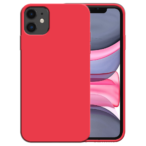 iPhone 11 Hoesje Rood