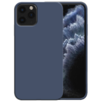 iPhone 11 Pro Hoesje Donkerblauw