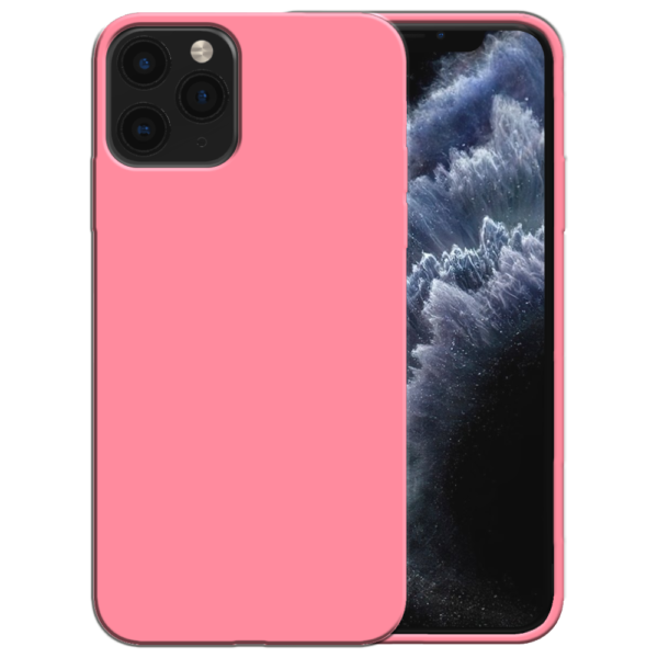 iPhone 11 Pro Hoesje Roze