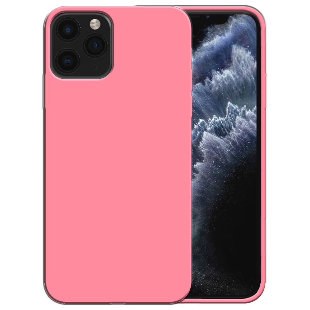iPhone 11 Pro Hoesje Roze