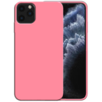 iPhone 11 Pro Max Hoesje Roze