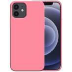 iPhone 12 Hoesje Roze