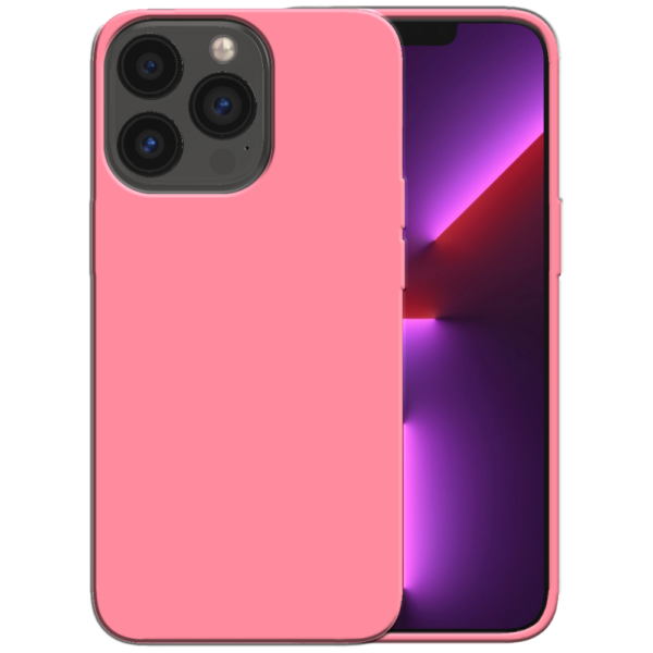iPhone 13 Pro Hoesje Roze