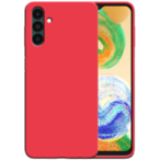 Samsung Galaxy A04s Hoesje Rood