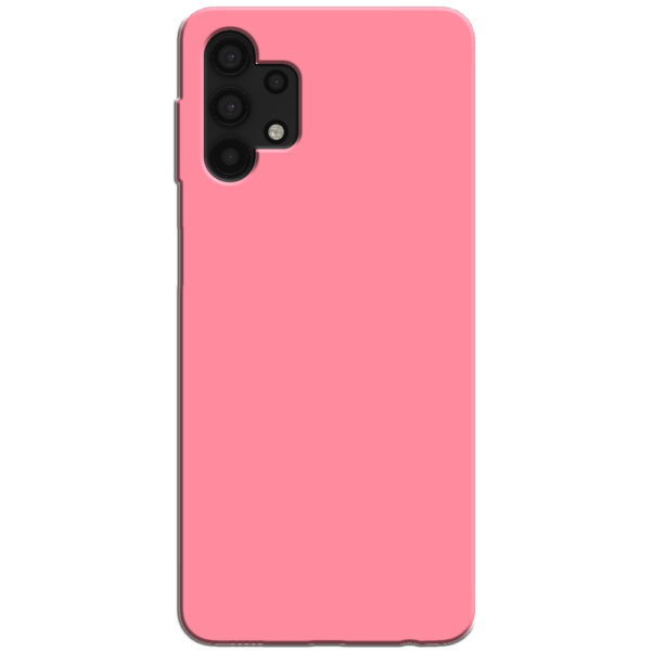 Samsung Galaxy A32 5G Hoesje Roze Achterkant