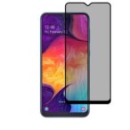 Samsung Galaxy A50 privacy full cover screenprotector