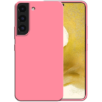 Samsung Galaxy S22 Hoesje Roze