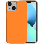 iPhone 13 Mini Hoesje Oranje
