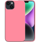 iPhone 14 Plus Hoesje Roze