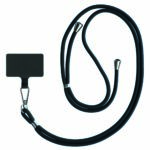Tie dy love storie phone cord – Studio Over The Moon