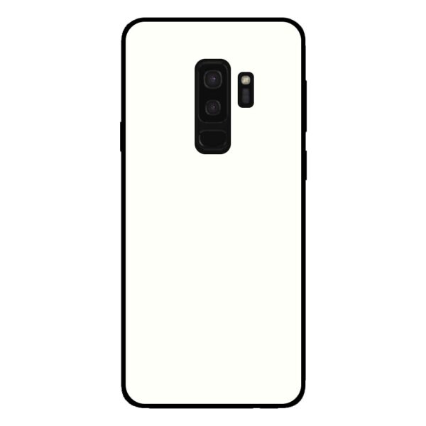 Sublimatiehoesje Samsung Galaxy S9 Plus
