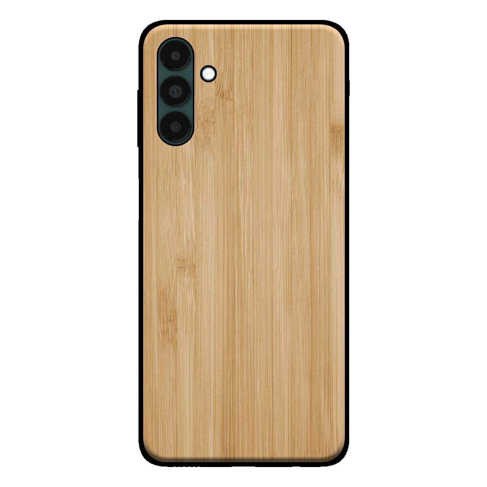 Samsung Galaxy A04s houten hoesje
