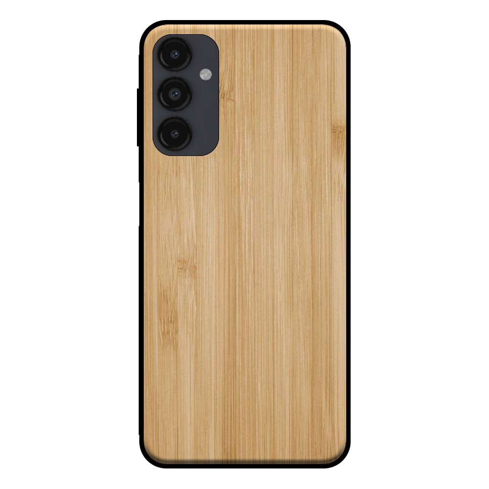 Samsung Galaxy A14 houten hoesje