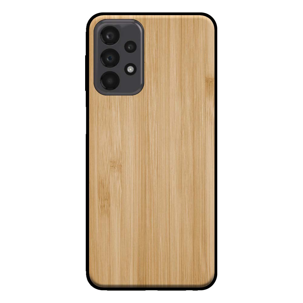 Samsung Galaxy A23 houten hoesje