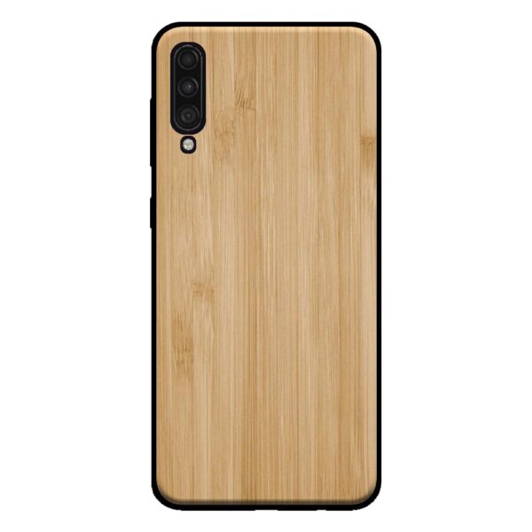 Samsung Galaxy A30s houten hoesje