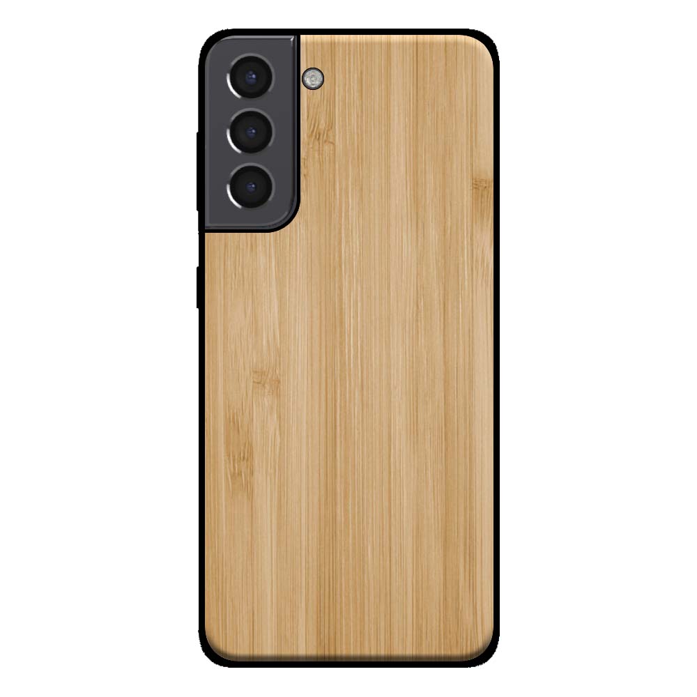 Samsung Galaxy S21 Plus houten hoesje