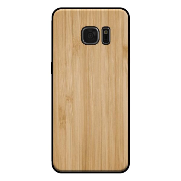 Samsung Galaxy S7 houten hoesje