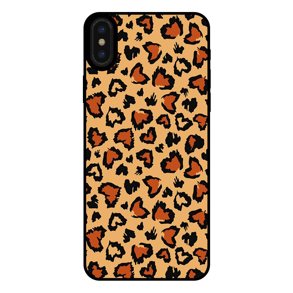 Sublimatiehoesje iPhone Xs Max (1)