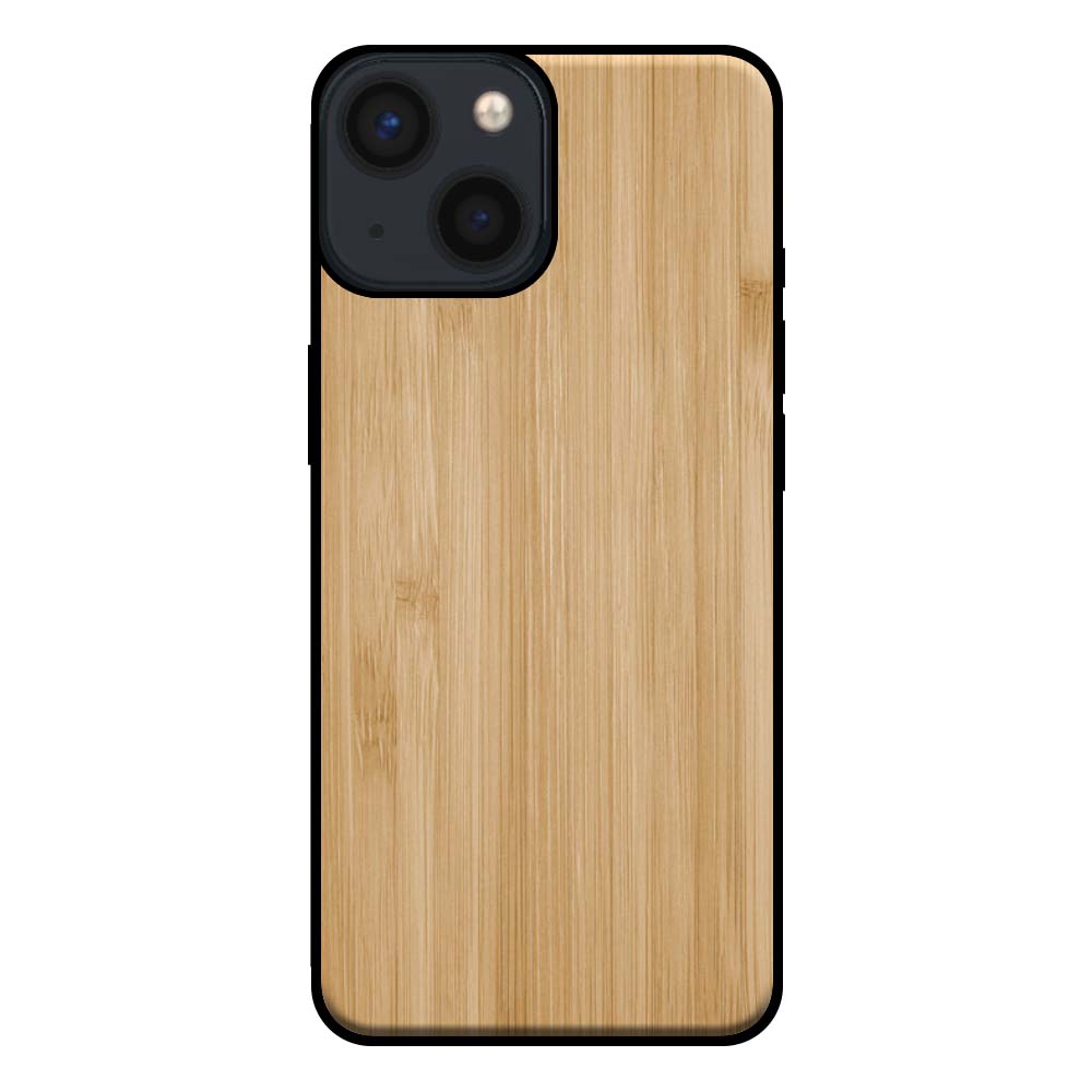 iPhone 13 Mini houten hoesje