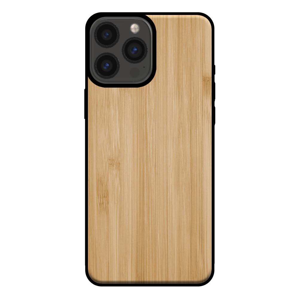 iPhone 13 Pro Max houten hoesje