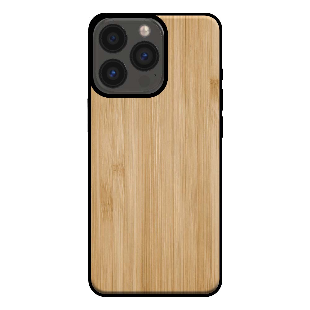iPhone 13 Pro houten hoesje