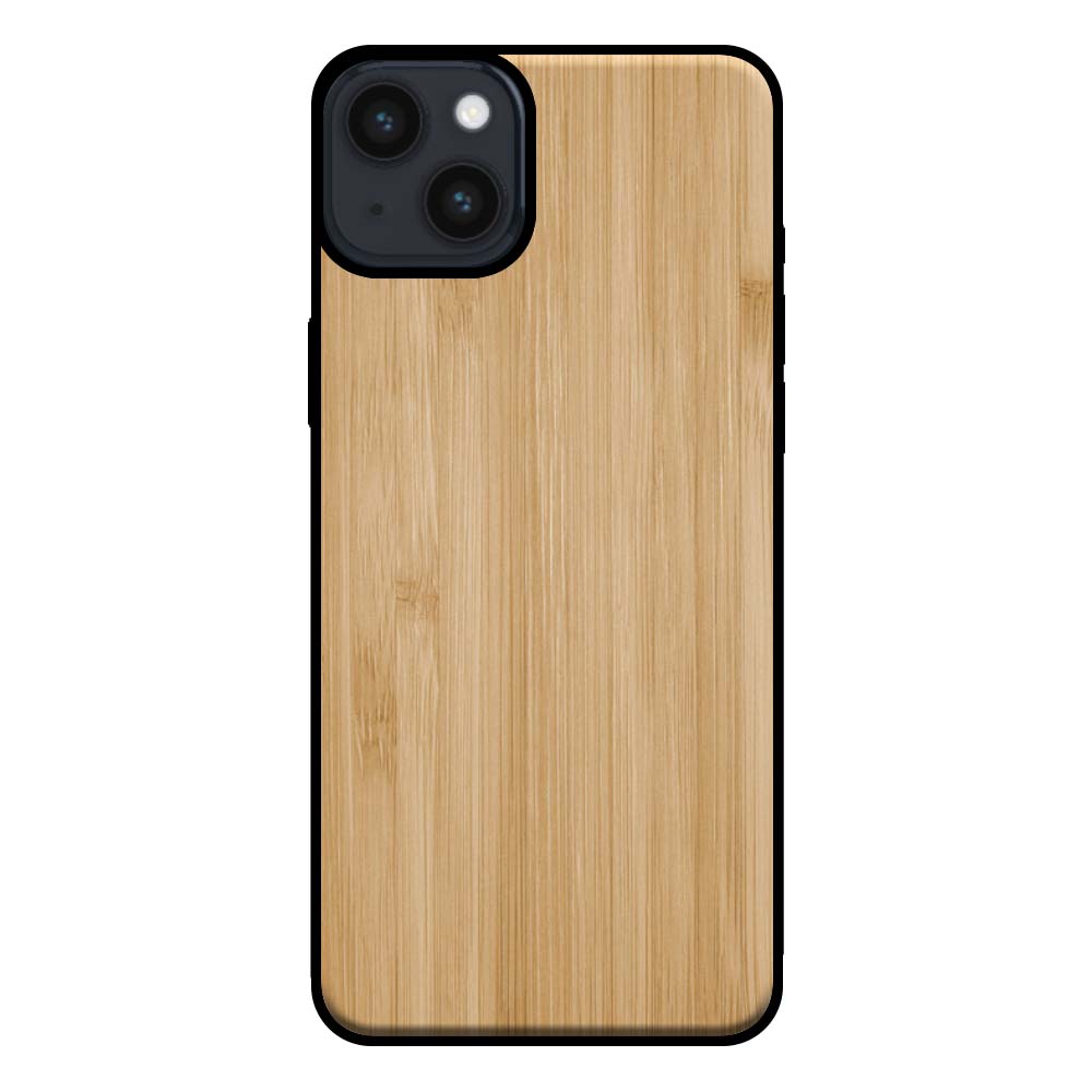 iPhone 14 Plus houten hoesje