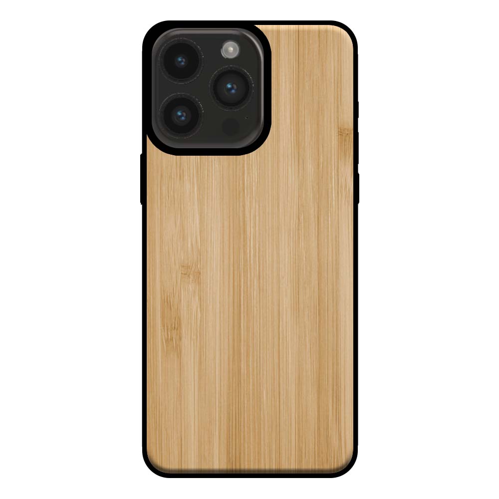 iPhone 14 Pro Max houten hoesje
