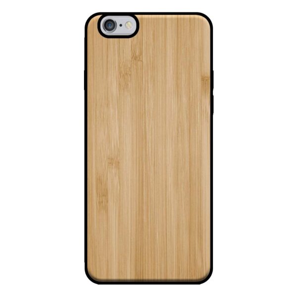 iPhone 6-6s Plus houten hoesje