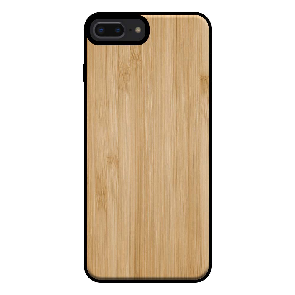 iPhone 7-8 Plus houten hoesje