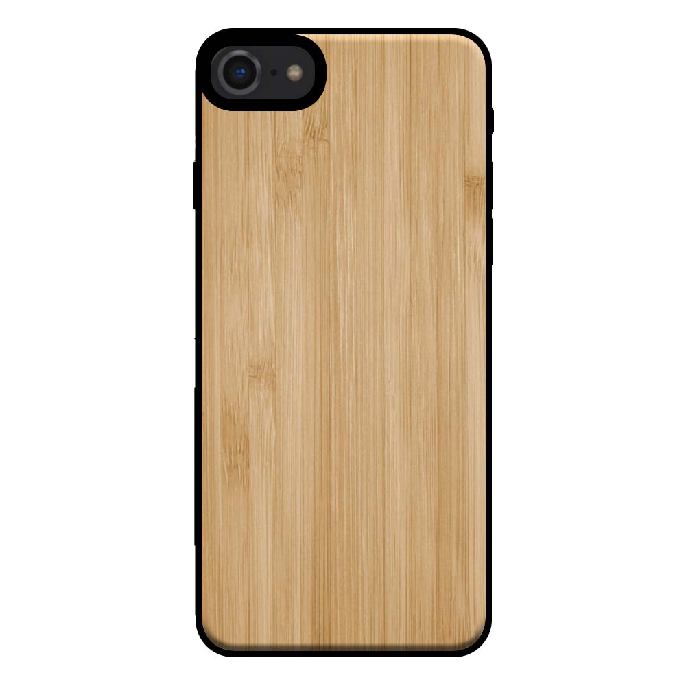 iPhone 7-8 houten hoesje