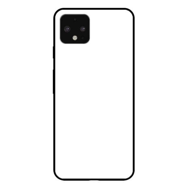 Sublimatiehoesje Google Pixel 4 XL