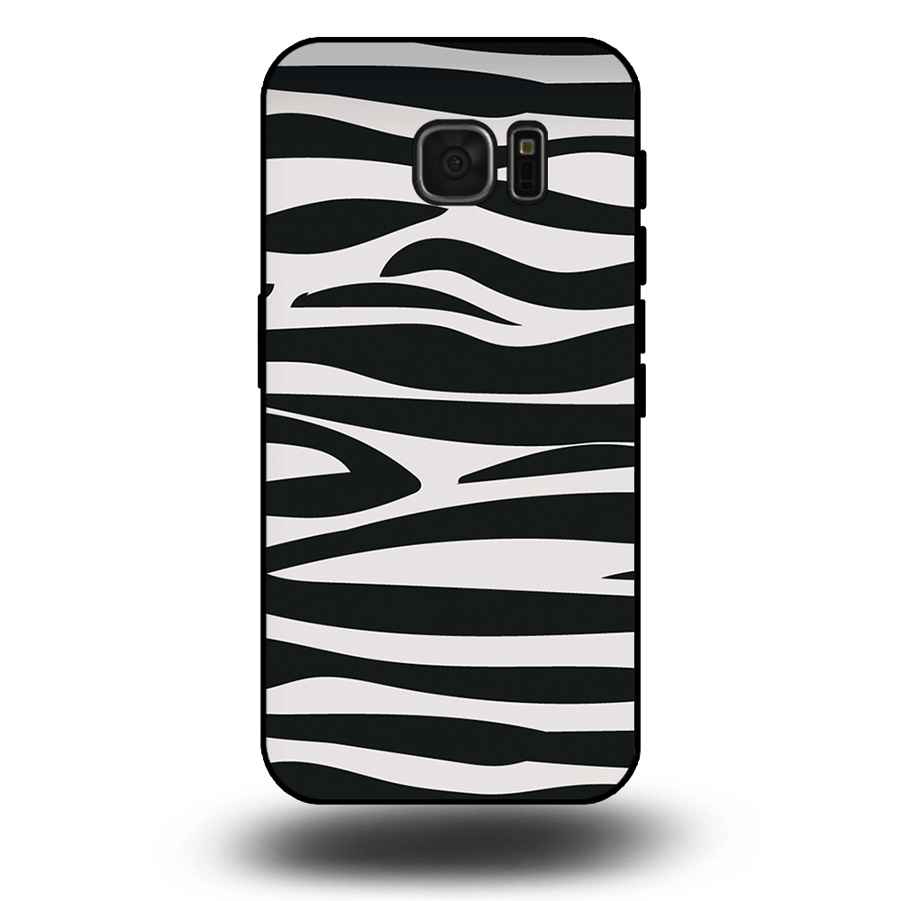 Telefoonhoesje OPPO A9 2020 met zebra design