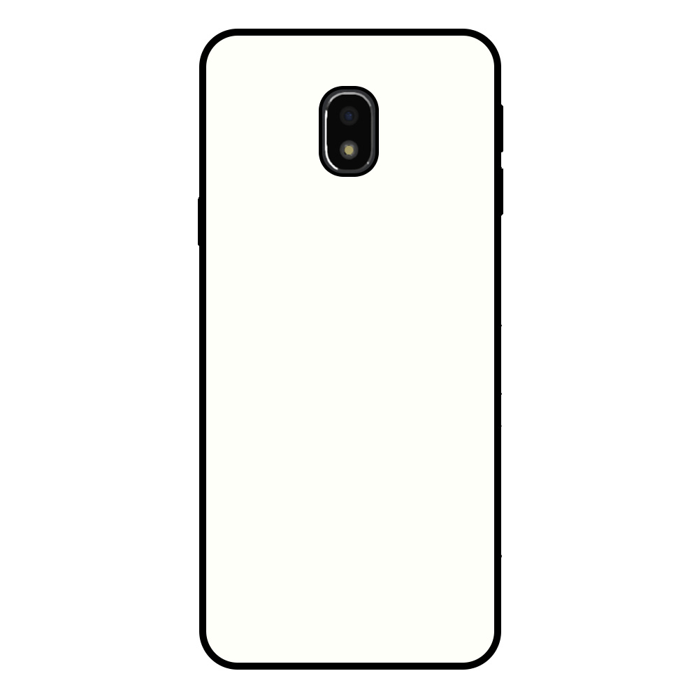 Sublimatiehoesje Samsung Galaxy J3 2017