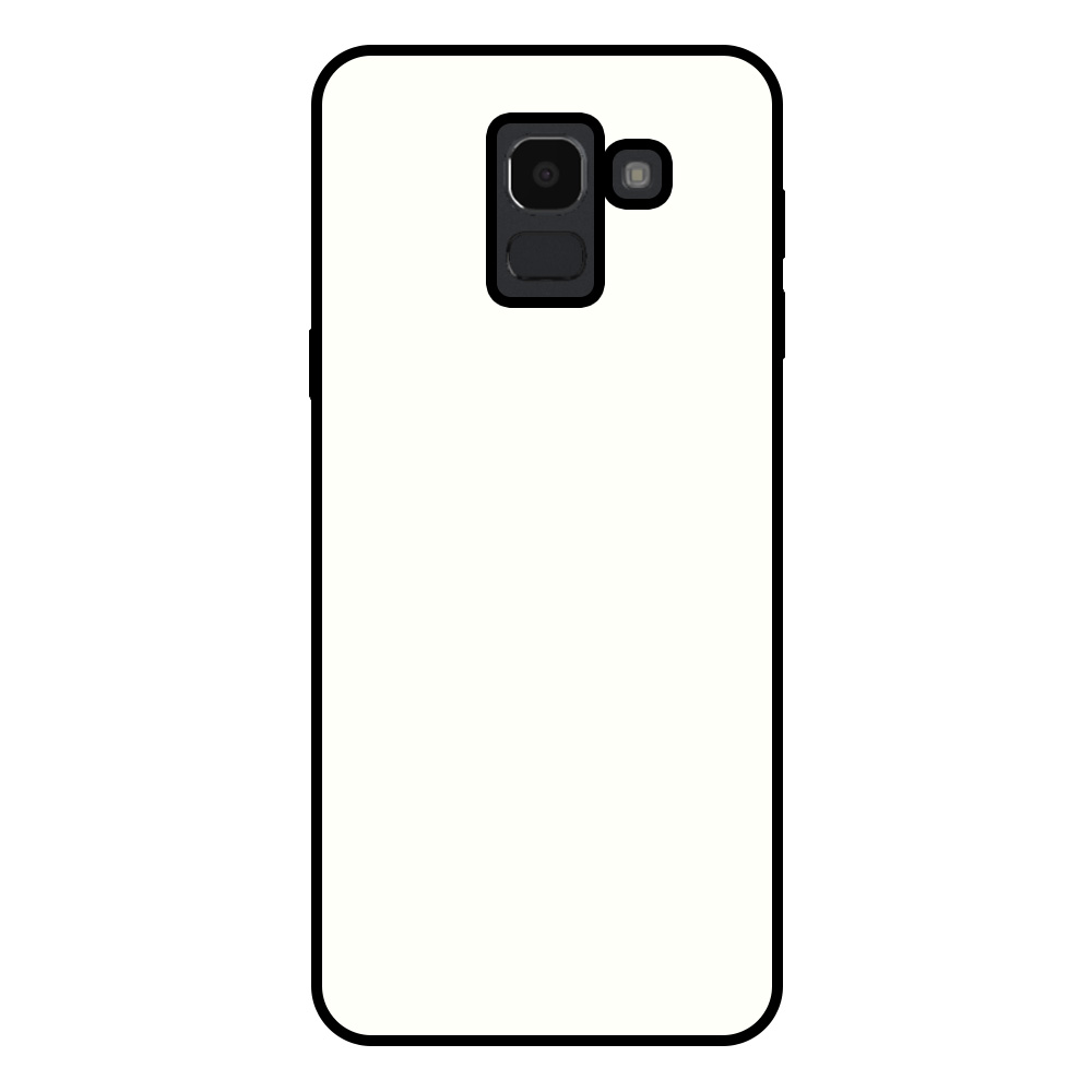 Sublimatiehoesje Samsung Galaxy J6 2018