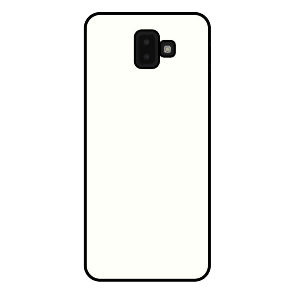 Sublimatiehoesje Samsung Galaxy J6 Plus 2018