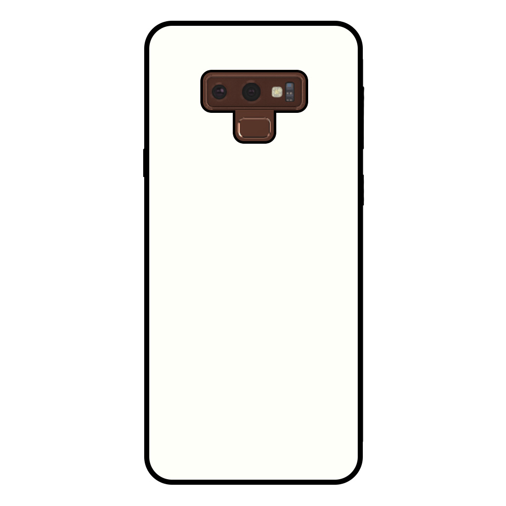 Sublimatiehoesje Samsung Galaxy Note 9