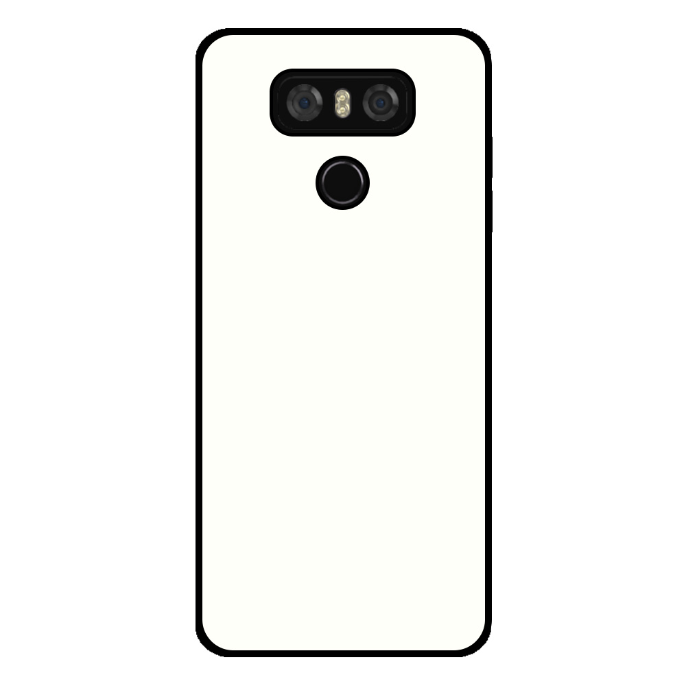 Sublimatiehoesje LG G6