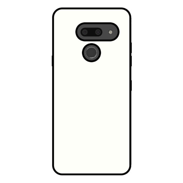 Sublimatiehoesje LG G8 ThinQ