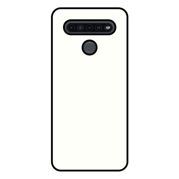 Sublimatiehoesje LG K61